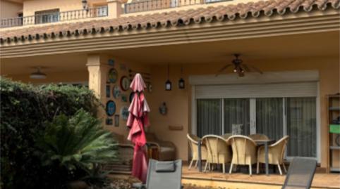 Foto 4 de Casa o xalet en venda a Calle Tramontana, 1, Riviera del Sol, Mijas