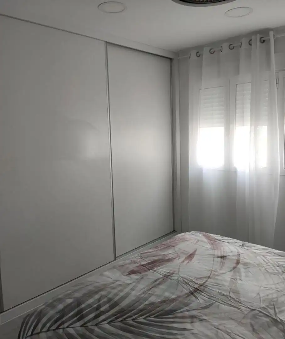 Piso en venta en Plaça d'Espanya, 4, El Poble Sec - Parc de Montjuïc Habitación de Piso en venta en Barcelona con Trastero