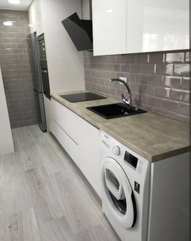 Piso en Venta en Plaça d'Espanya, 4 en El Poble Sec - Parc de Montjuïc