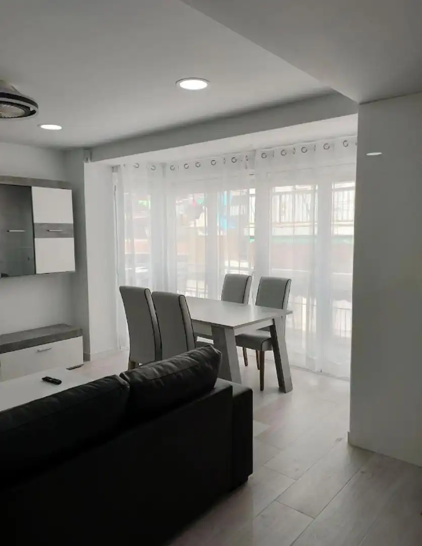 Piso en venta en Plaça d'Espanya, 4, El Poble Sec - Parc de Montjuïc Comedor de Piso en venta en Barcelona con Trastero