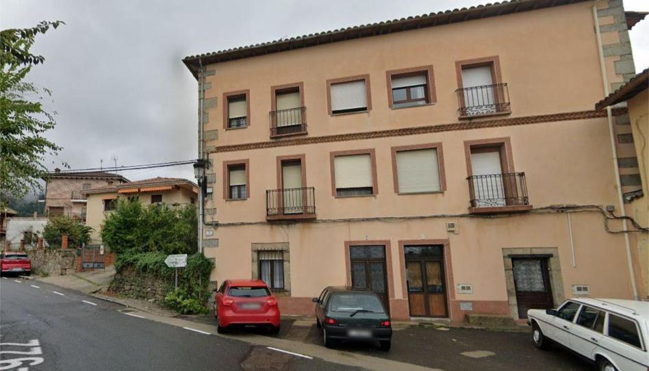 Casa adosada en venda a Plaza de Cuatro Caminos, 2, San Esteban del Valle, Ávila - imatge 1 Foto 1 de Casa adosada en venda a Plaza de Cuatro Caminos, 2, San Esteban del Valle, Ávila