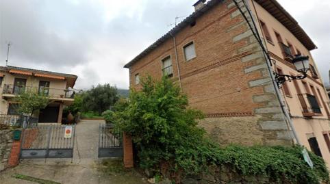 Casa adosada en venda a Plaza de Cuatro Caminos, 2, San Esteban del Valle, Ávila - imatge 3 Foto 3 de Casa adosada en venda a Plaza de Cuatro Caminos, 2, San Esteban del Valle, Ávila