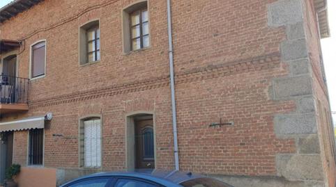 Casa adosada en venda a Plaza de Cuatro Caminos, 2, San Esteban del Valle, Ávila - imatge 4 Foto 4 de Casa adosada en venda a Plaza de Cuatro Caminos, 2, San Esteban del Valle, Ávila