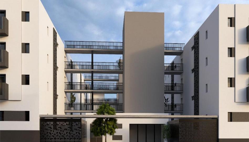 Pis en venda a Calle la Molina, 111, Roquetas Pueblo, Almería - imatge 1 Foto 1 de Pis en venda a Calle la Molina, 111, Roquetas Pueblo, Almería