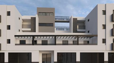 Pis en venda a Calle la Molina, 111, Roquetas Pueblo, Almería - imatge 2 Foto 2 de Pis en venda a Calle la Molina, 111, Roquetas Pueblo, Almería