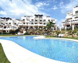 Garden of Apartment for sale in Estepona  with Terrace and Swimming Pool