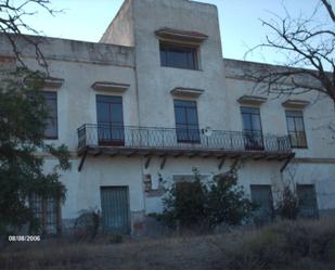 Exterior view of Non-constructible Land for sale in Aranjuez