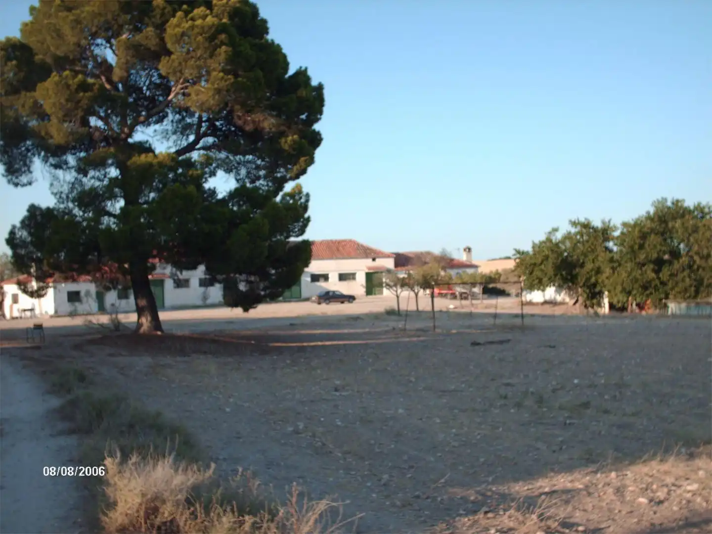 No Urbanitzable en venda a Camino de Noblejas, 86, Nuevo Aranjuez - Ciudad de las Artes No Urbanitzable en venda en Aranjuez
