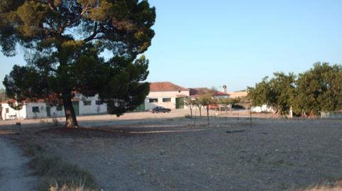 Foto 2 de No Urbanitzable en venda a Camino de Noblejas, 86, Nuevo Aranjuez - Ciudad de las Artes, Madrid