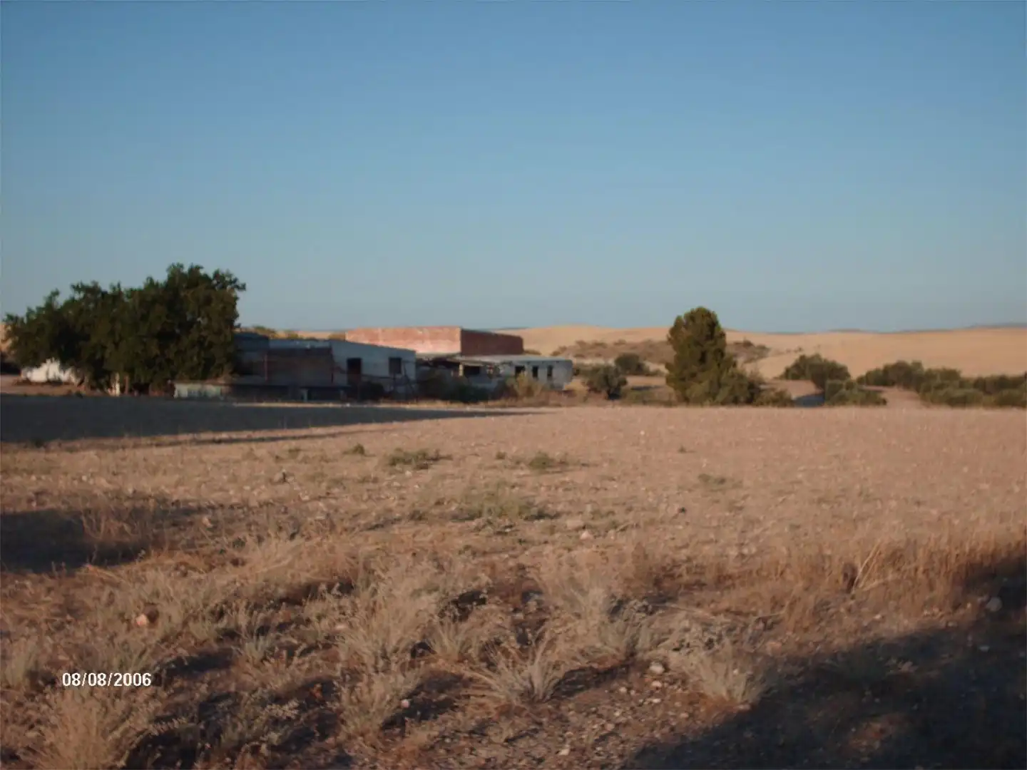 No Urbanitzable en venda a Camino de Noblejas, 86, Nuevo Aranjuez - Ciudad de las Artes No Urbanitzable en venda en Aranjuez
