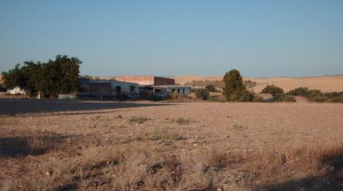 Foto 3 de No Urbanitzable en venda a Camino de Noblejas, 86, Nuevo Aranjuez - Ciudad de las Artes, Madrid