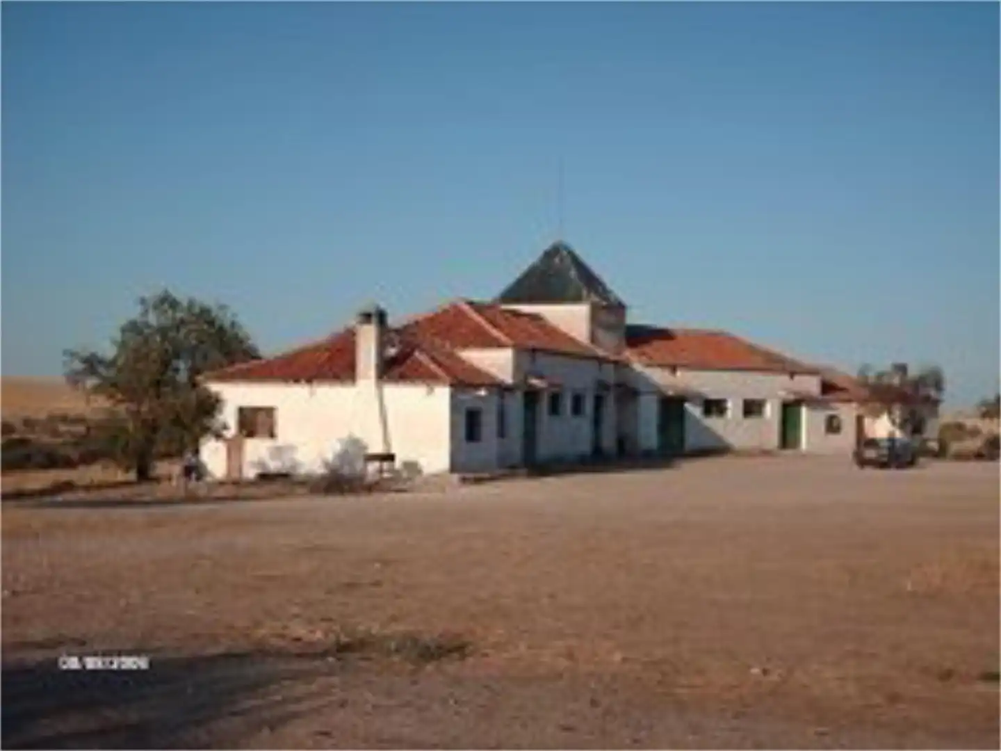 No Urbanitzable en venda a Camino de Noblejas, 86, Nuevo Aranjuez - Ciudad de las Artes Vista exterior de No Urbanitzable en venda en Aranjuez