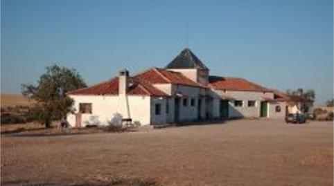 Foto 4 de No Urbanitzable en venda a Camino de Noblejas, 86, Nuevo Aranjuez - Ciudad de las Artes, Madrid