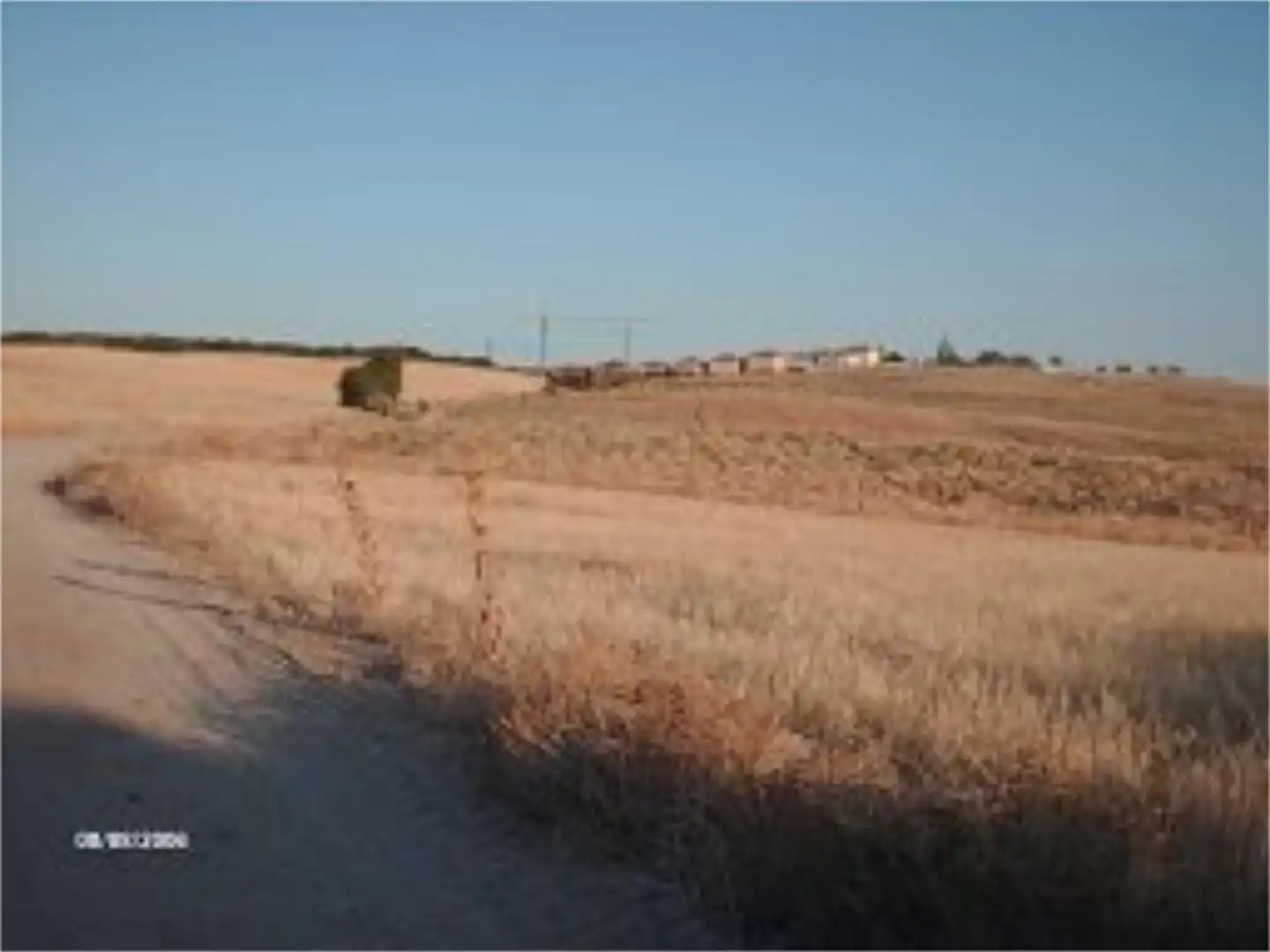 No Urbanitzable en venda a Camino de Noblejas, 86, Nuevo Aranjuez - Ciudad de las Artes No Urbanitzable en venda en Aranjuez
