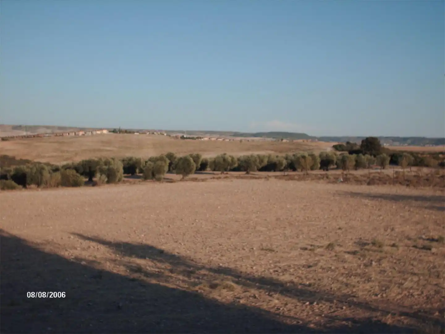 No Urbanitzable en venda a Camino de Noblejas, 86, Nuevo Aranjuez - Ciudad de las Artes No Urbanitzable en venda en Aranjuez