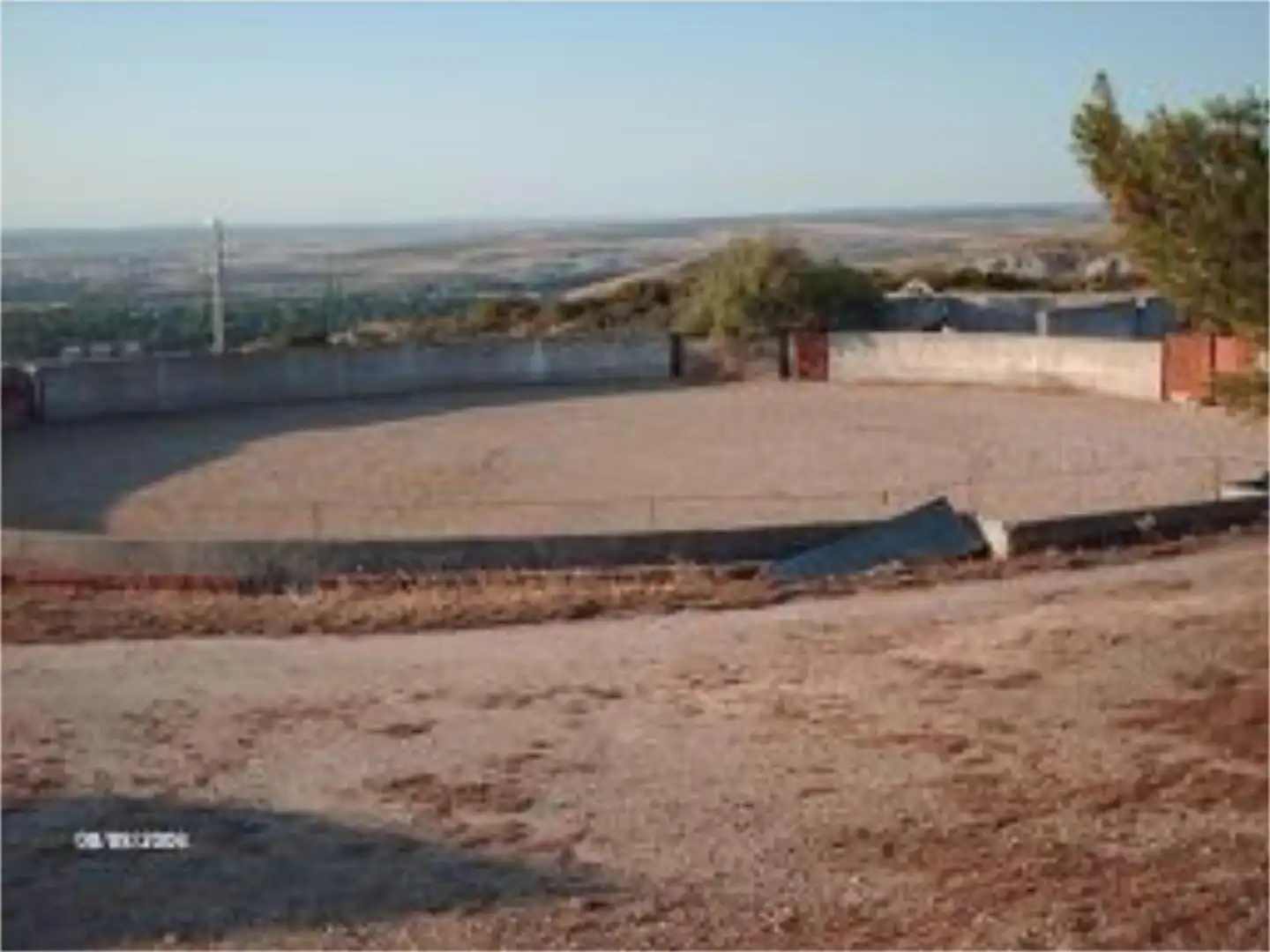 No Urbanitzable en venda a Camino de Noblejas, 86, Nuevo Aranjuez - Ciudad de las Artes No Urbanitzable en venda en Aranjuez