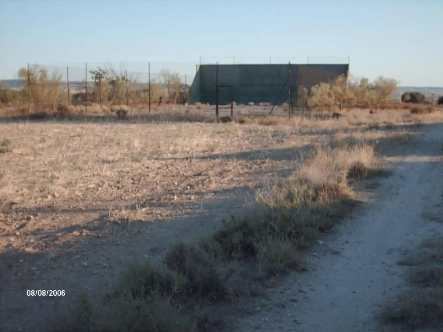 No Urbanitzable en venda a Camino de Noblejas, 86, Nuevo Aranjuez - Ciudad de las Artes No Urbanitzable en venda en Aranjuez