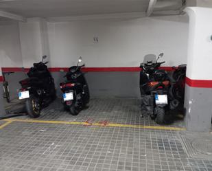 Parking of Garage to rent in  Madrid Capital