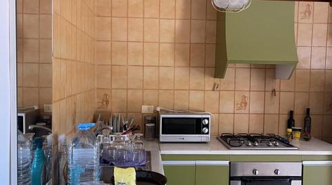 Foto 5 de Apartament en venda a Avinguda D'irlanda, 57, Las Atalayas - Urmi - Cerro de Mar, Castellón