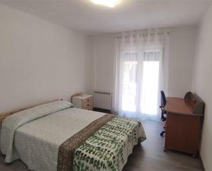 Bedroom of Flat to rent in Salamanca Capital  with Balcony