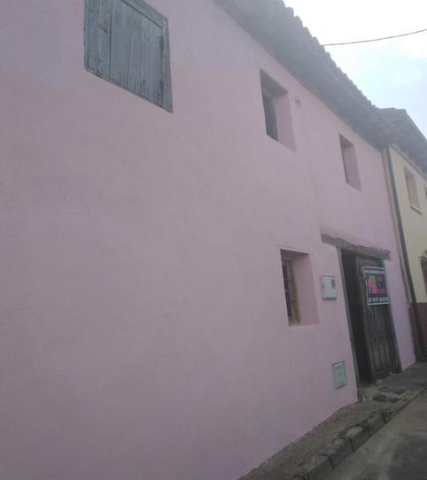 Photo 2 of Country house for sale in Calle San Antón, 1, Onzonilla, León