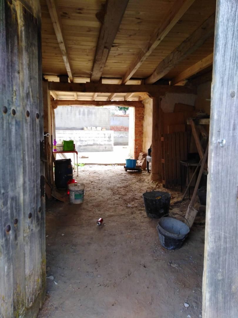 Finca rústica en venda en Onzonilla