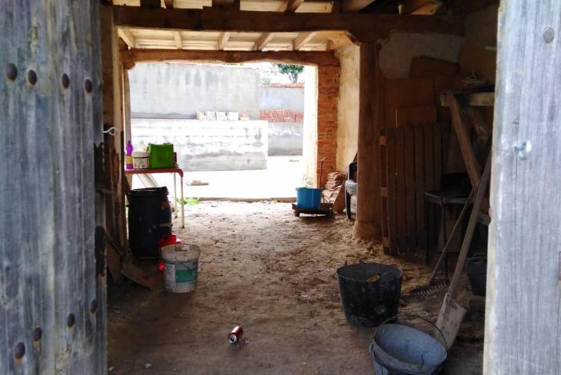 Photo 1 of Country house for sale in Calle San Antón, 1, Onzonilla, León