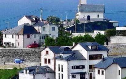 Casa-chalet en alquiler en valdés - luarca