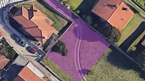 Land for sale in Ep-2003, 91, Coruxo - Oia - Saiáns, Pontevedra - image 2 Photo 2 of Land for sale in Ep-2003, 91, Coruxo - Oia - Saiáns, Pontevedra