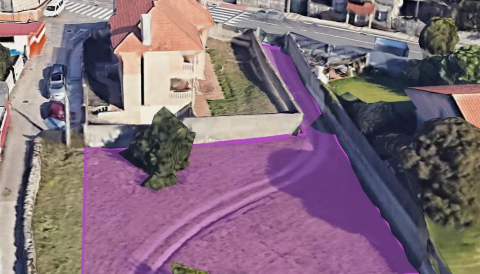 Land for sale in Ep-2003, 91, Coruxo - Oia - Saiáns, Pontevedra - image 1 Photo 1 of Land for sale in Ep-2003, 91, Coruxo - Oia - Saiáns, Pontevedra