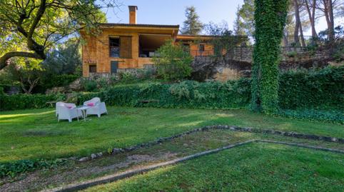 Foto 5 de Casa o chalet en venta en Senda de Los Laureles, 46, Sacedón, Guadalajara