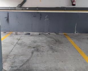 Parkplatz von Garage miete in Soto del Real