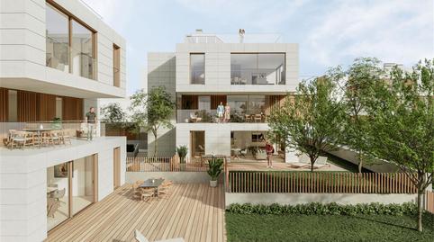 Photo 3 from new construction home in Flat for sale in La Plana - Bellsoleig, Barcelona