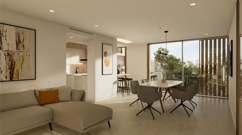 Photo 5 from new construction home in Flat for sale in La Plana - Bellsoleig, Barcelona