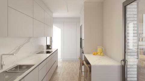 Photo 3 from new construction home in Flat for sale in La Plana - Bellsoleig, Barcelona