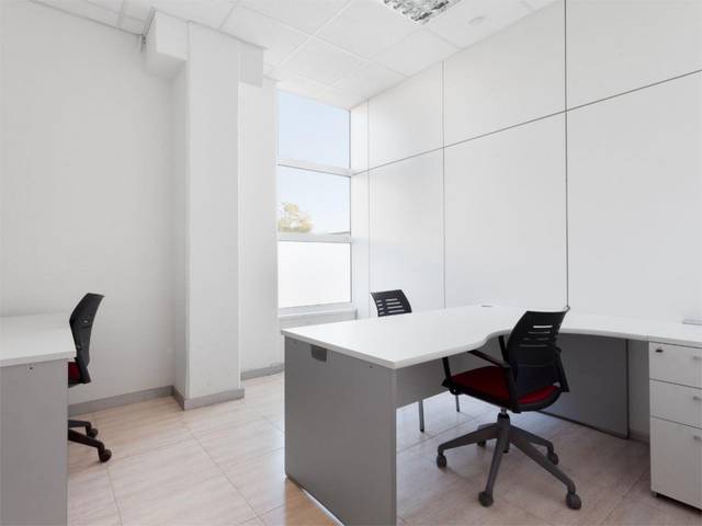 Oficina en Alquiler en Carrer dels Oms, 10 en Forallac