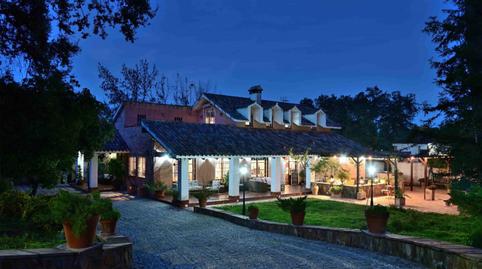 Photo 2 of House or chalet for sale in Carretera de Trassierra, 9, Santa Maria de Trassierra, Córdoba