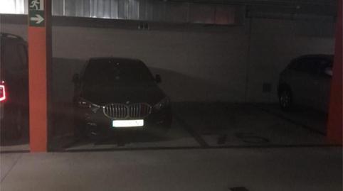 Garage for sale in Desconocido, 3, Beloso, Navarra - image 3 Photo 3 of Garage for sale in Desconocido, 3, Beloso, Navarra