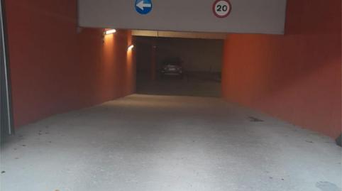 Garage for sale in Desconocido, 3, Beloso, Navarra - image 2 Photo 2 of Garage for sale in Desconocido, 3, Beloso, Navarra