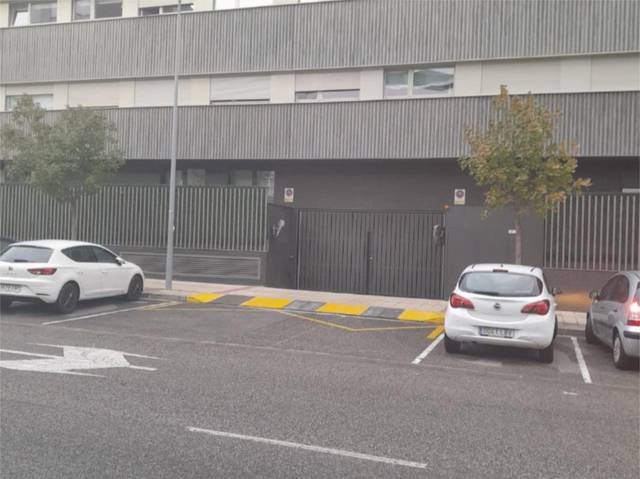 Garaje en Venta en Desconocido, 3 en Beloso