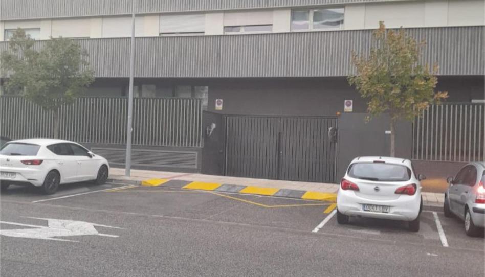 Garage for sale in Desconocido, 3, Beloso, Navarra - image 1 Photo 1 of Garage for sale in Desconocido, 3, Beloso, Navarra