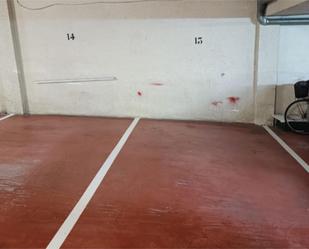 Parking of Garage to rent in Donostia - San Sebastián 