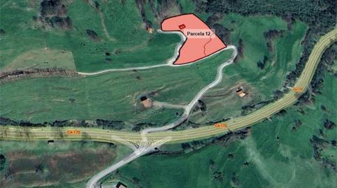 Foto 2 de Finca rústica en venta en Barrio Hijas, 10, Puente Viesgo, Cantabria