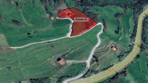 Foto 3 de Finca rústica en venta en Barrio Hijas, 10, Puente Viesgo, Cantabria