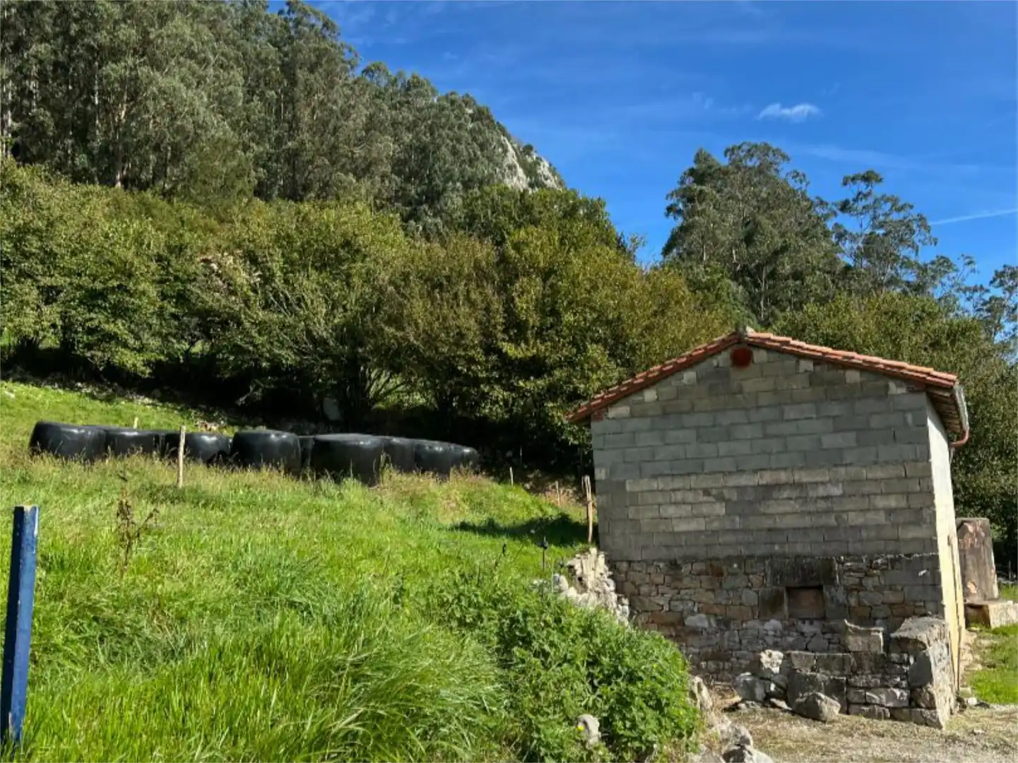 Finca rústica en venda a Barrio Hijas, 10, Puente Viesgo Vista exterior de Finca rústica en venda en Puente Viesgo