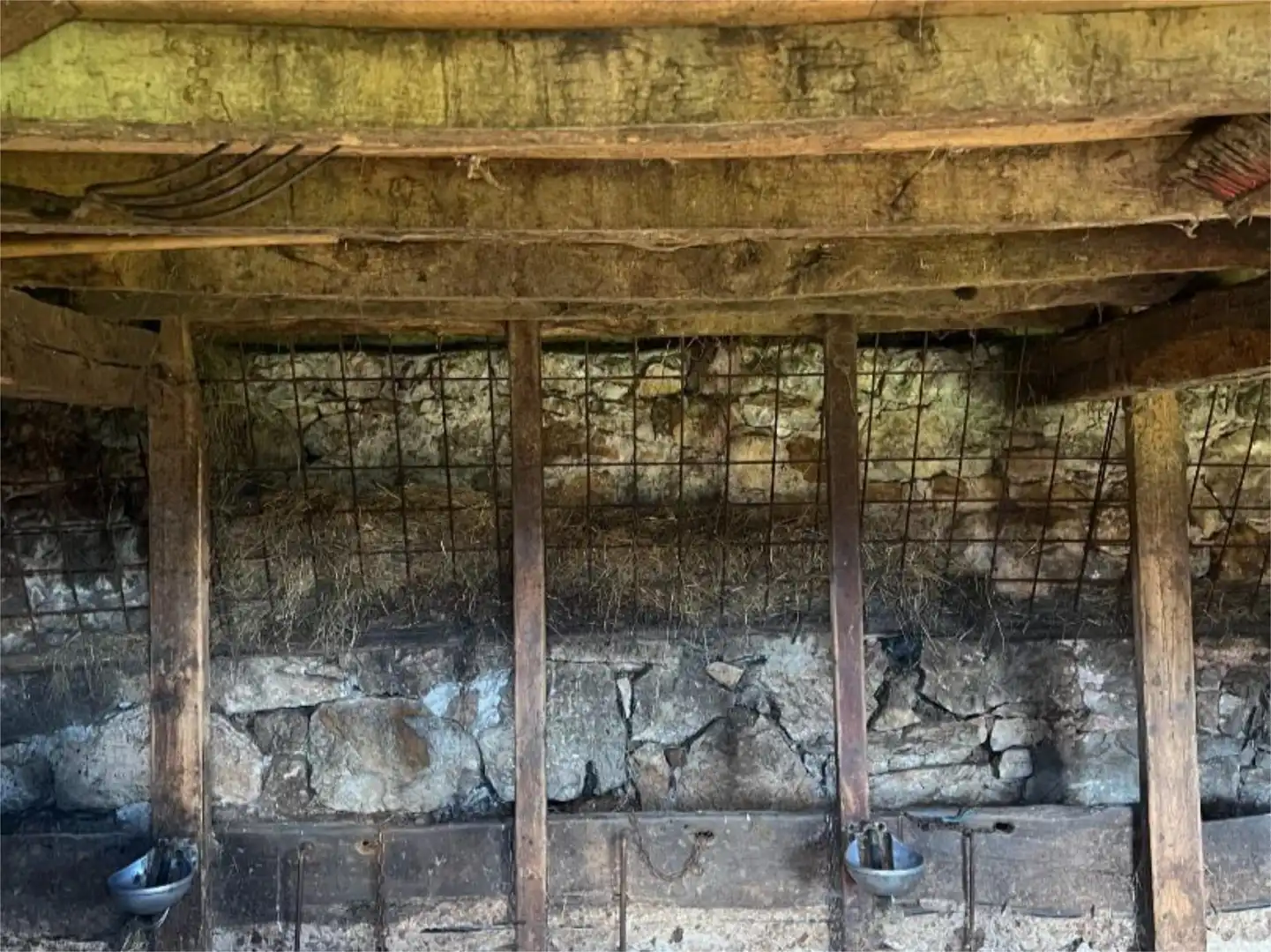 Finca rústica en venda a Barrio Hijas, 10, Puente Viesgo Finca rústica en venda en Puente Viesgo
