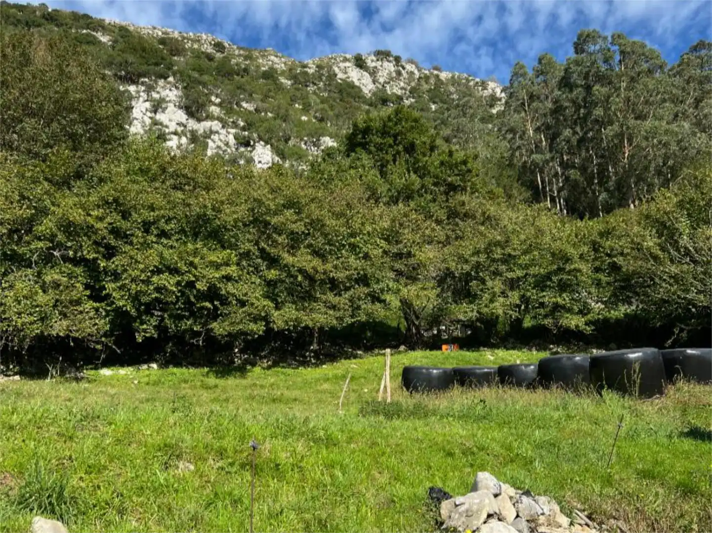 Finca rústica en venda a Barrio Hijas, 10, Puente Viesgo Finca rústica en venda en Puente Viesgo