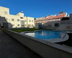 Swimming pool of Flat for sale in Puerto Real  with Swimming Pool