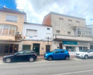 Exterior view of Flat for sale in Jarandilla de la Vera  with Terrace and Balcony