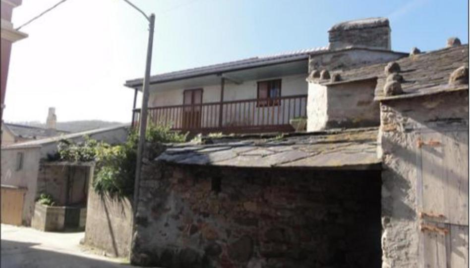Country house for sale in Rúa Tomás Río Dean, 21, Mañón, A Coruña - image 1 Photo 1 of Country house for sale in Rúa Tomás Río Dean, 21, Mañón, A Coruña